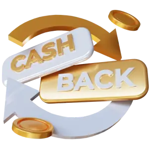 Cashback icon