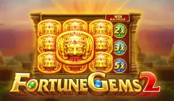 Fortune gems 2